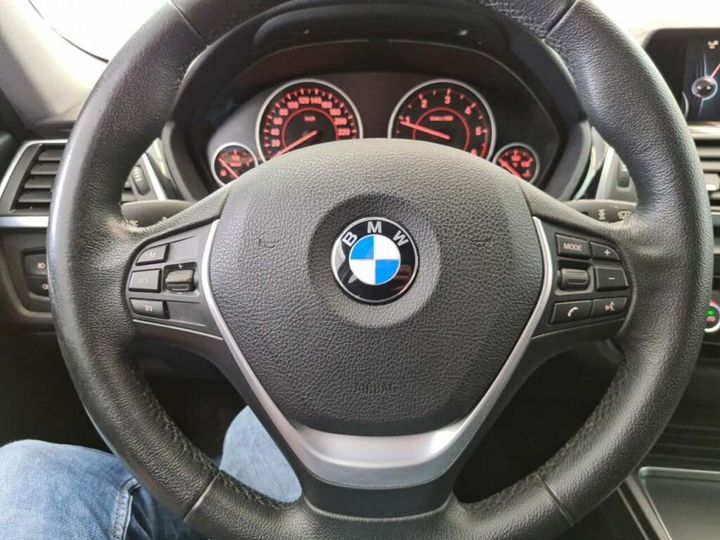 Photo 11 VIN: WBA8H71000K833141 - BMW 318D 