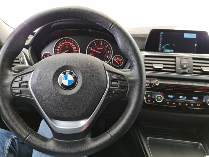 Photo 12 VIN: WBA8H71000K833141 - BMW 318D 