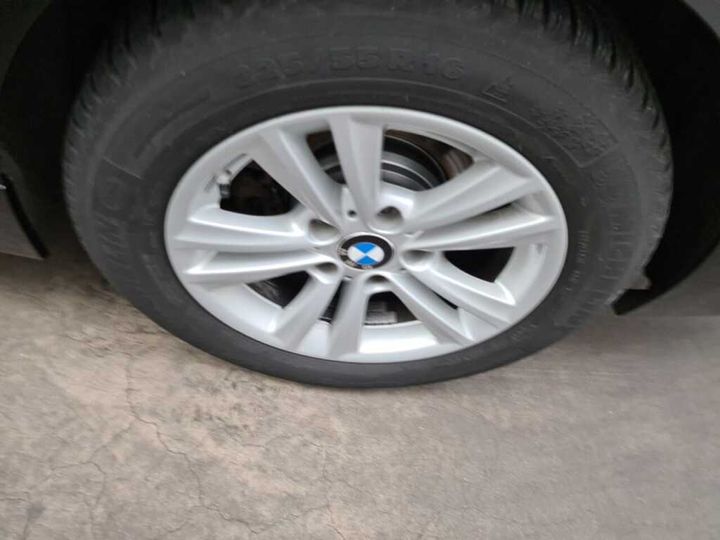 Photo 29 VIN: WBA8H71000K833141 - BMW 318D 