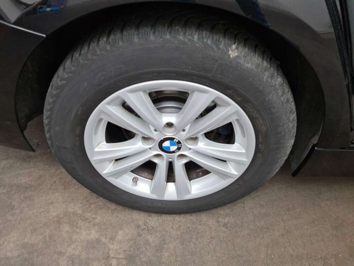 Photo 26 VIN: WBA8H71000K833141 - BMW 318D 