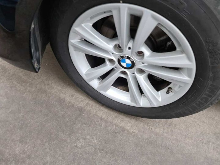 Photo 28 VIN: WBA8H71000K833141 - BMW 318D 