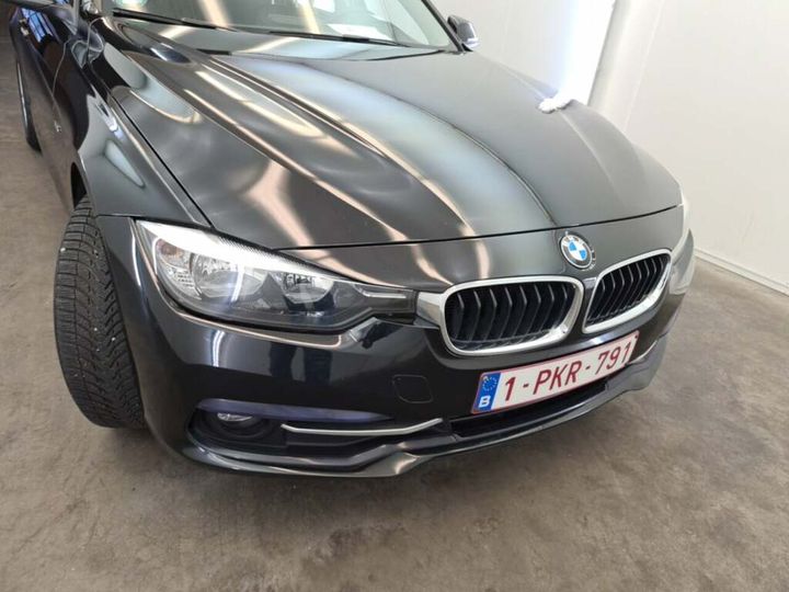 Photo 6 VIN: WBA8H71000K833141 - BMW 318D 