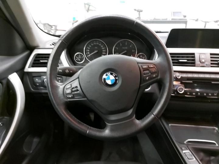 Photo 12 VIN: WBA8H71000K833897 - BMW 3 TOURING 