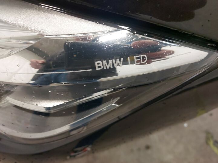 Photo 21 VIN: WBA8H71000K834113 - BMW 318D 