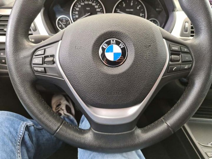 Photo 12 VIN: WBA8H71000K834614 - BMW 318D 