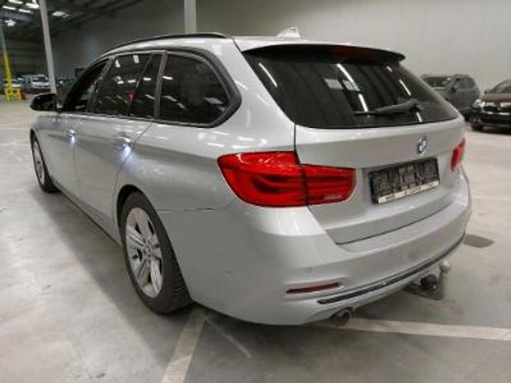 Photo 3 VIN: WBA8H71000K834855 - BMW 3 TOURING DIESEL - 2015 