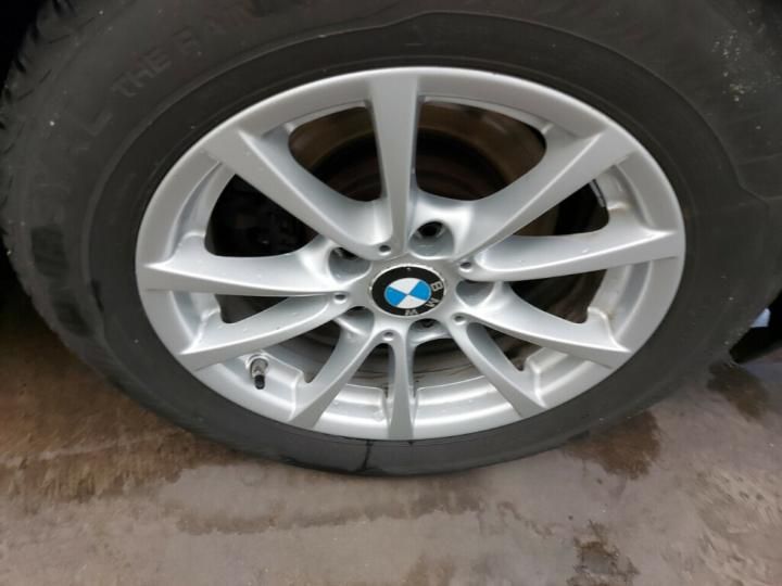 Photo 18 VIN: WBA8H71000K835052 - BMW 318D 