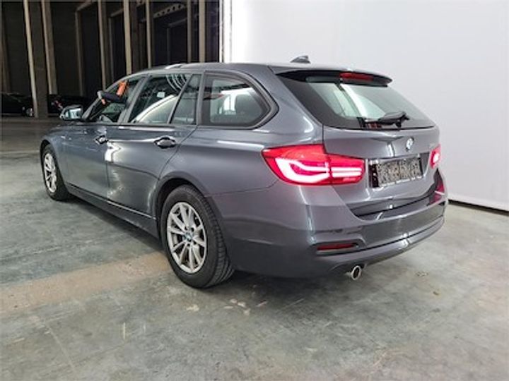 Photo 3 VIN: WBA8H71000K835813 - BMW 3 TOURING DIESEL - 2015 