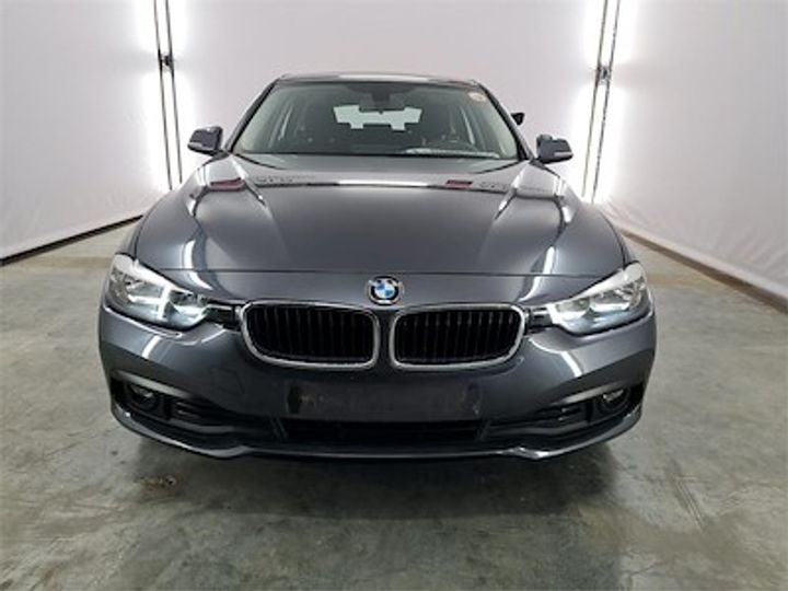 Photo 5 VIN: WBA8H71000K835813 - BMW 3 TOURING DIESEL - 2015 