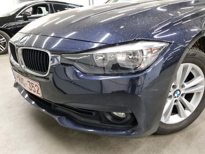 Photo 25 VIN: WBA8H71000K875468 - BMW 3 TOURING 