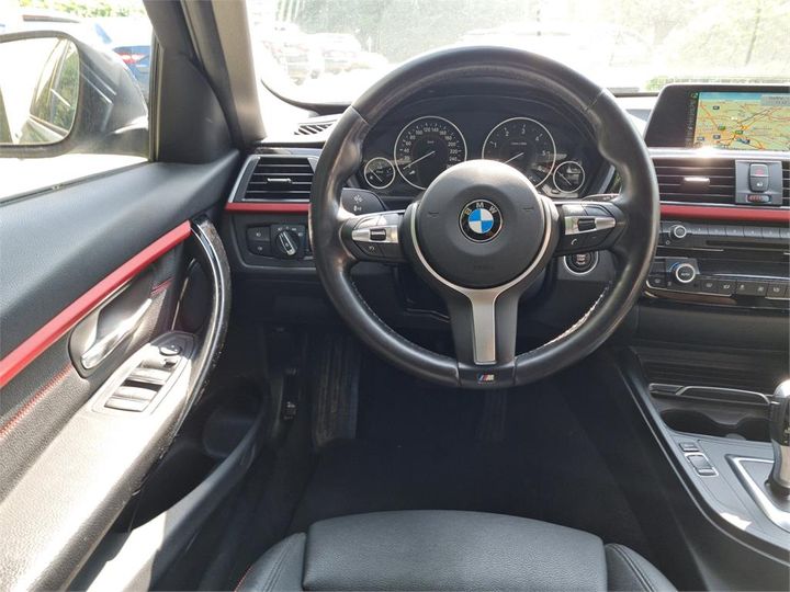 Photo 12 VIN: WBA8H71010A036998 - BMW 3 TOURING 