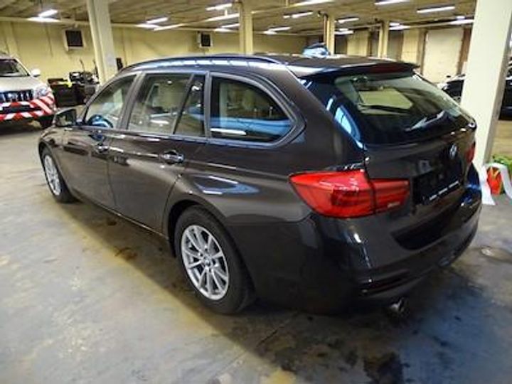 Photo 3 VIN: WBA8H71010A042297 - BMW 3 TOURING DIESEL - 2015 