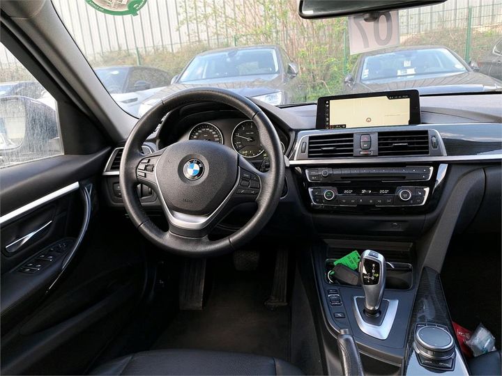 Photo 5 VIN: WBA8H71010A042834 - BMW SERIE 3 