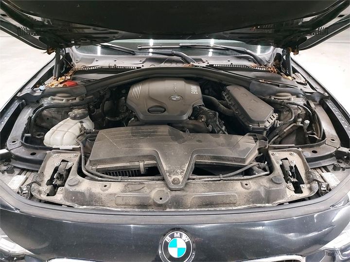 Photo 10 VIN: WBA8H71010A124451 - BMW 3 TOURING 