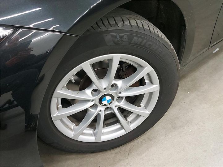 Photo 17 VIN: WBA8H71010A124451 - BMW 3 TOURING 