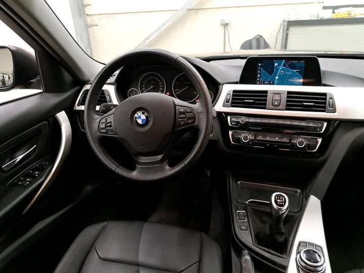 Photo 11 VIN: WBA8H71010A124692 - BMW 3 TOURING 