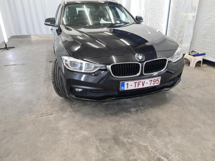 Photo 11 VIN: WBA8H71010A125065 - BMW 318D 