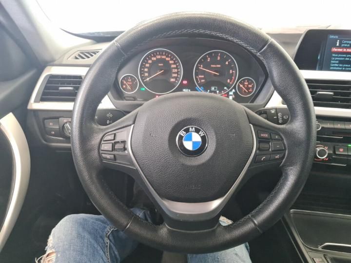 Photo 13 VIN: WBA8H71010A125065 - BMW 318D 