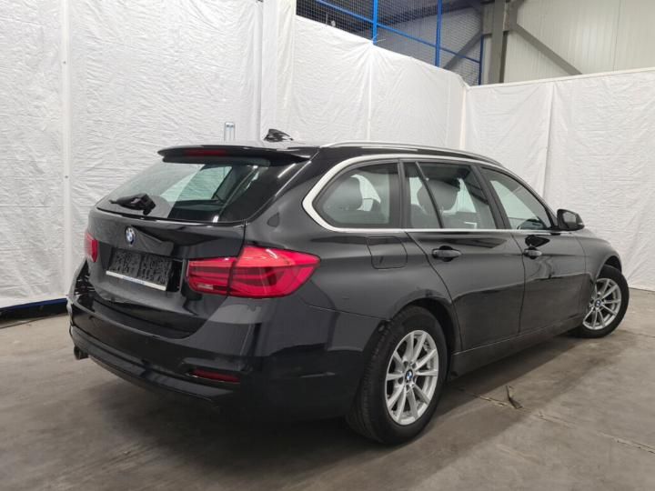 Photo 2 VIN: WBA8H71010A125065 - BMW 318D 