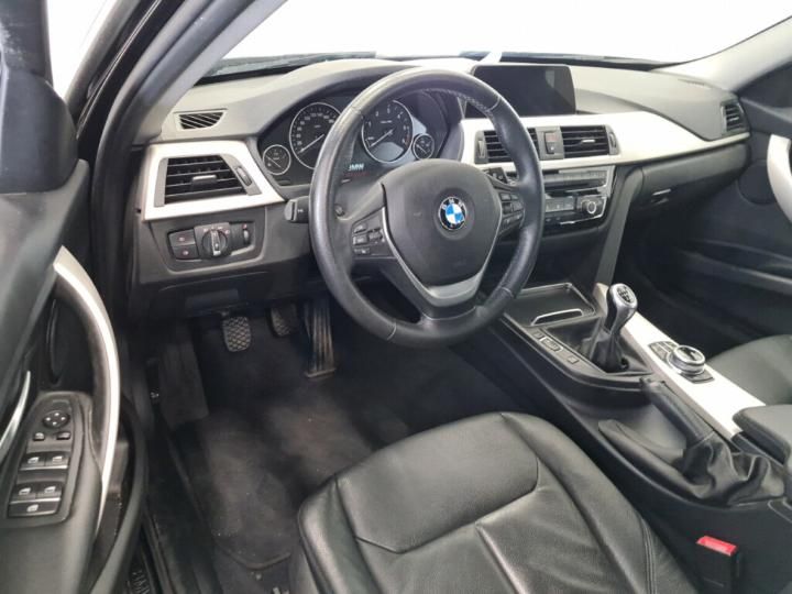 Photo 23 VIN: WBA8H71010A125065 - BMW 318D 