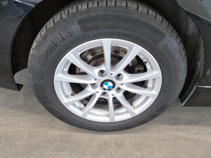 Photo 27 VIN: WBA8H71010A125065 - BMW 318D 