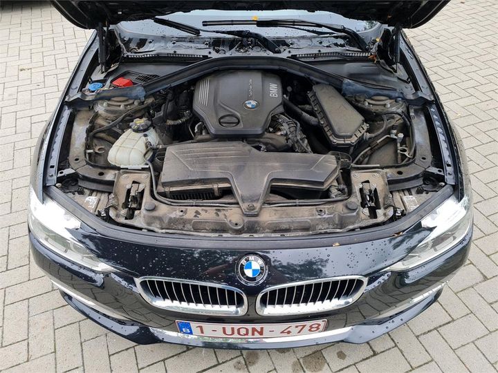 Photo 21 VIN: WBA8H71010A728498 - BMW 3-REEKS 