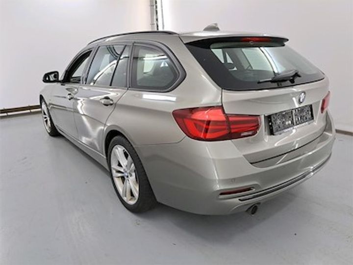 Photo 3 VIN: WBA8H71010A728579 - BMW 3 TOURING DIESEL - 2015 