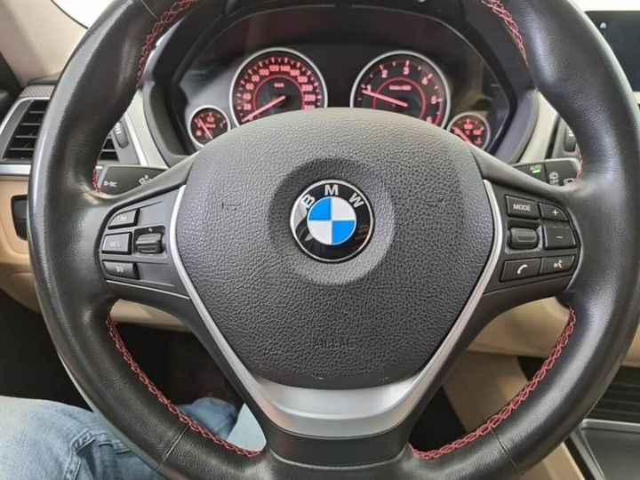 Photo 21 VIN: WBA8H71010A729361 - BMW 318D 