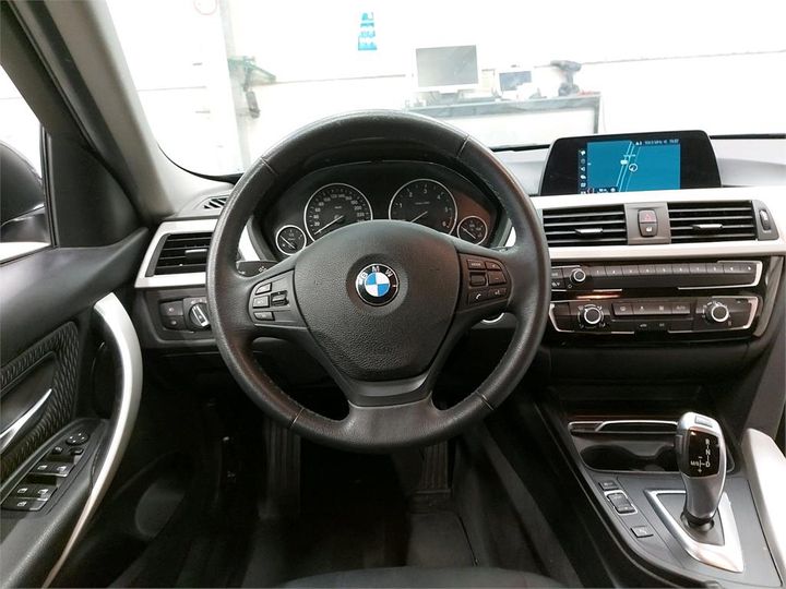 Photo 12 VIN: WBA8H71010A737590 - BMW 3 