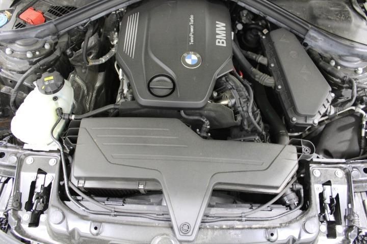 Photo 12 VIN: WBA8H71010A744927 - BMW 3 SERIES TOURING 