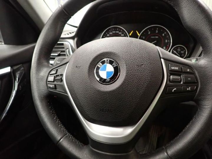 Photo 13 VIN: WBA8H71010A978839 - BMW SERIE 3 TOURING 