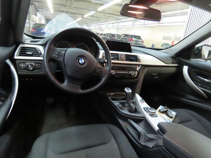 Photo 5 VIN: WBA8H71010A979716 - BMW 3 TOURING 