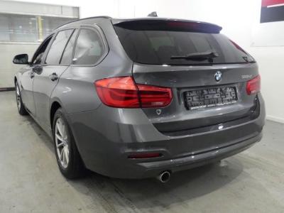 Photo 3 VIN: WBA8H71010K684769 - BMW 3 TOURING DIESEL - 2015 