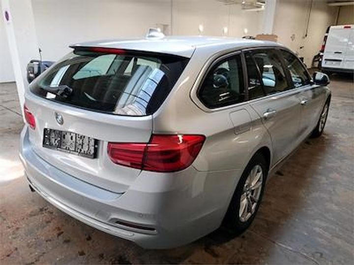 Photo 4 VIN: WBA8H71010K684951 - BMW 3 TOURING DIESEL - 2015 