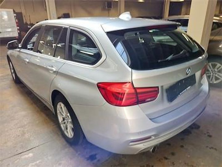 Photo 3 VIN: WBA8H71010K684951 - BMW 3 TOURING DIESEL - 2015 