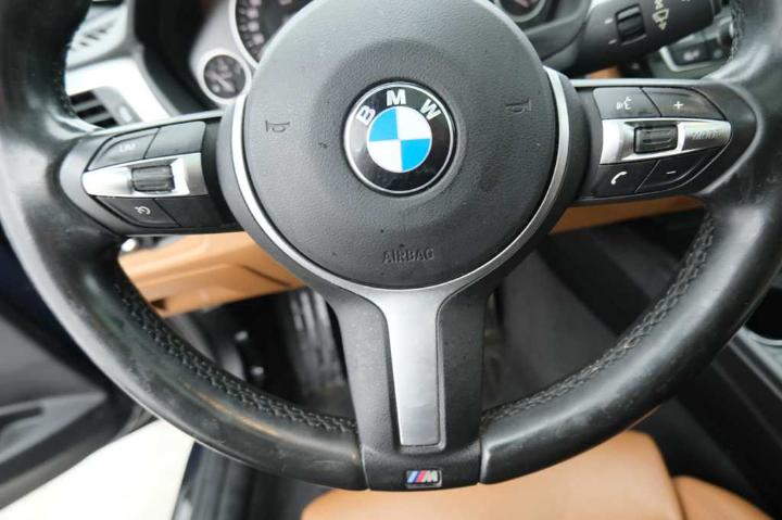 Photo 28 VIN: WBA8H71010K685291 - BMW 3-SERIE TOURING &#3915 