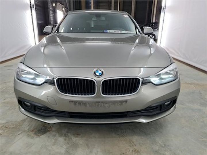 Photo 5 VIN: WBA8H71010K685372 - BMW 3 TOURING DIESEL - 2015 