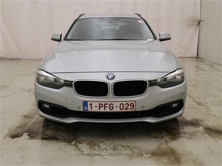 Photo 17 VIN: WBA8H71010K685582 - BMW 3-REEKS 