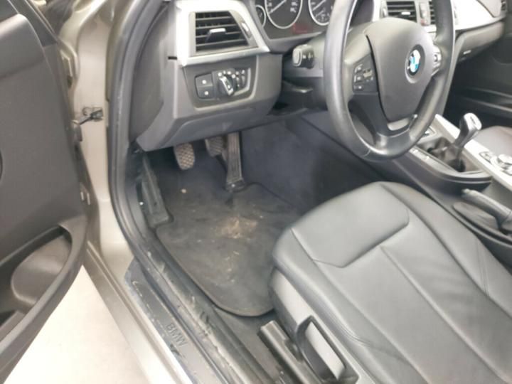 Photo 19 VIN: WBA8H71010K834248 - BMW 318D 