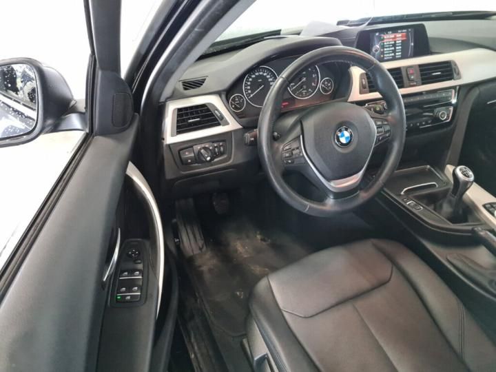 Photo 28 VIN: WBA8H71010K834976 - BMW 318D 