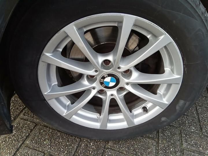 Photo 20 VIN: WBA8H71010K873356 - BMW 318D 