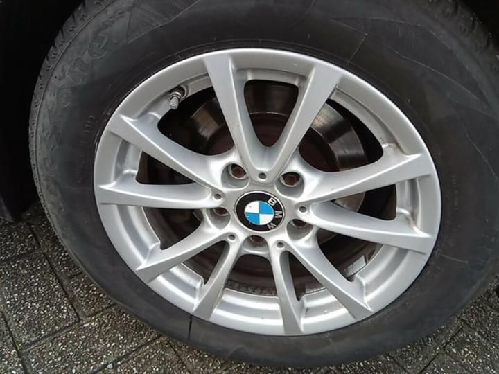 Photo 21 VIN: WBA8H71010K873356 - BMW 318D 