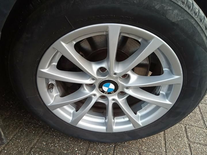 Photo 23 VIN: WBA8H71010K873356 - BMW 318D 