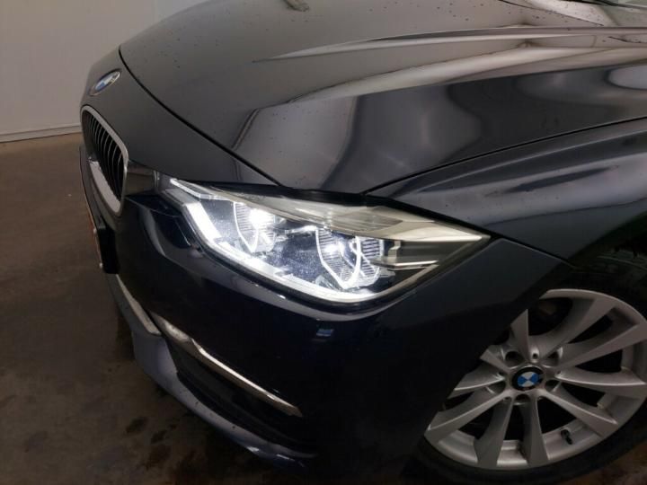 Photo 28 VIN: WBA8H71010K874412 - BMW 318D 