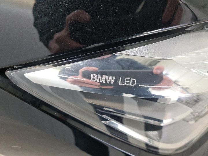 Photo 16 VIN: WBA8H71020A034726 - BMW 3 SERIES TOURING 