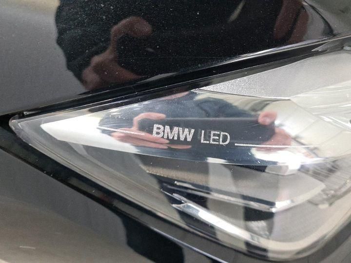 Photo 13 VIN: WBA8H71020A034726 - BMW 3 SERIES TOURING 