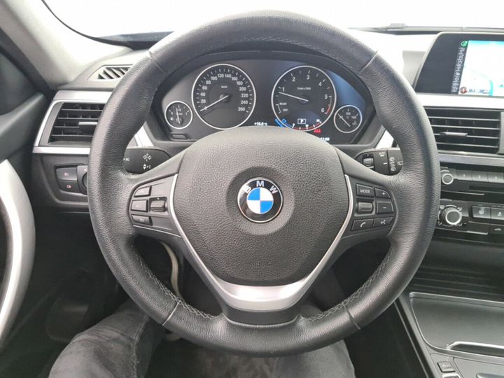 Photo 12 VIN: WBA8H71020A037626 - BMW 318D 