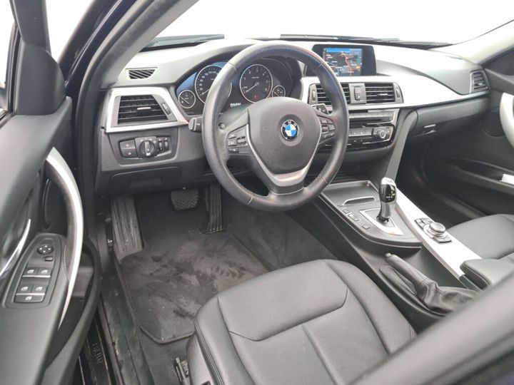 Photo 20 VIN: WBA8H71020A037626 - BMW 318D 