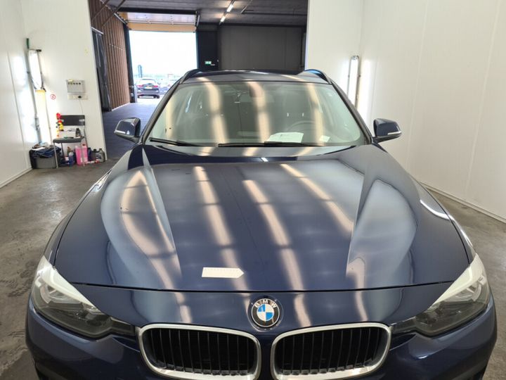 Photo 9 VIN: WBA8H71020A037626 - BMW 318D 