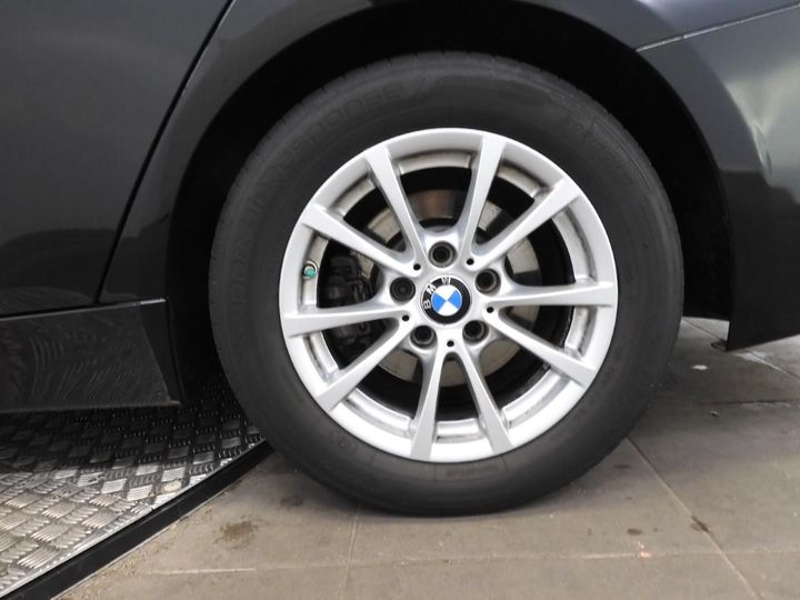 Photo 7 VIN: WBA8H71020A038436 - BMW 3 SERIE TOURING 